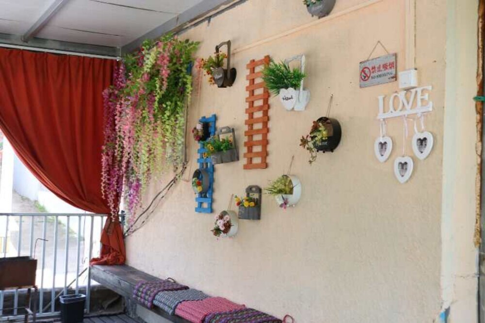 Пекин: WE.LOVE - Apartment