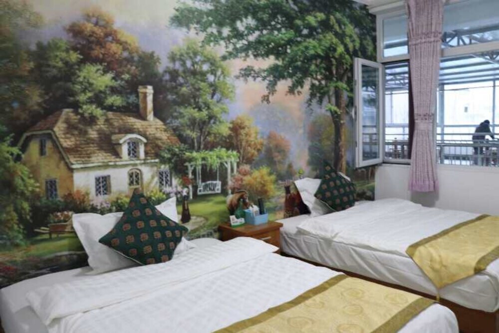 Пекин: WE.LOVE - Apartment