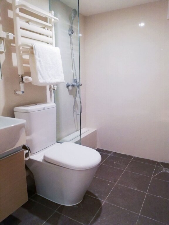 Пекин: Yujia Changju Apartment