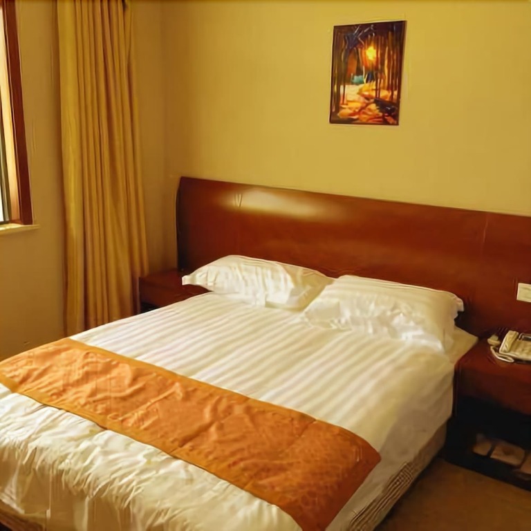 Чанчжоу: Jian Shui Wan Hotel