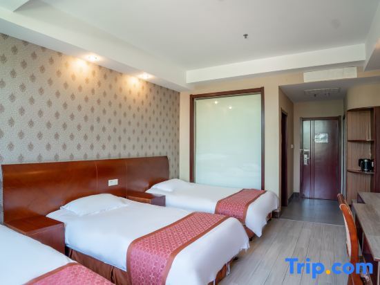 Чанчжоу: Jian Shui Wan Hotel