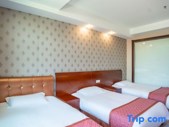 Чанчжоу: Jian Shui Wan Hotel