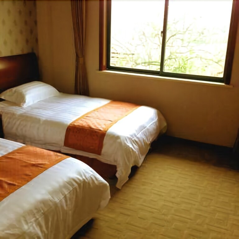 Чанчжоу: Jian Shui Wan Hotel