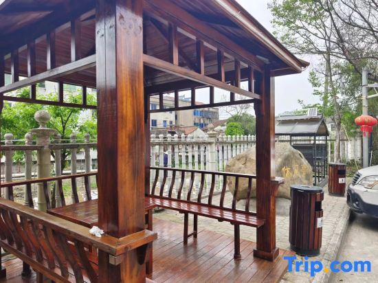 Чанчжоу: Jian Shui Wan Hotel