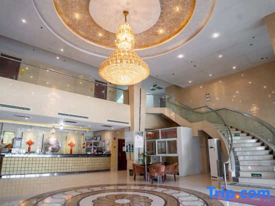 Чанчжоу: Jian Shui Wan Hotel