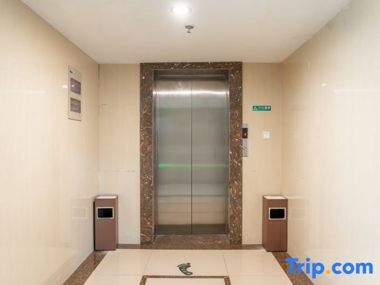 Чанчжоу: Jian Shui Wan Hotel