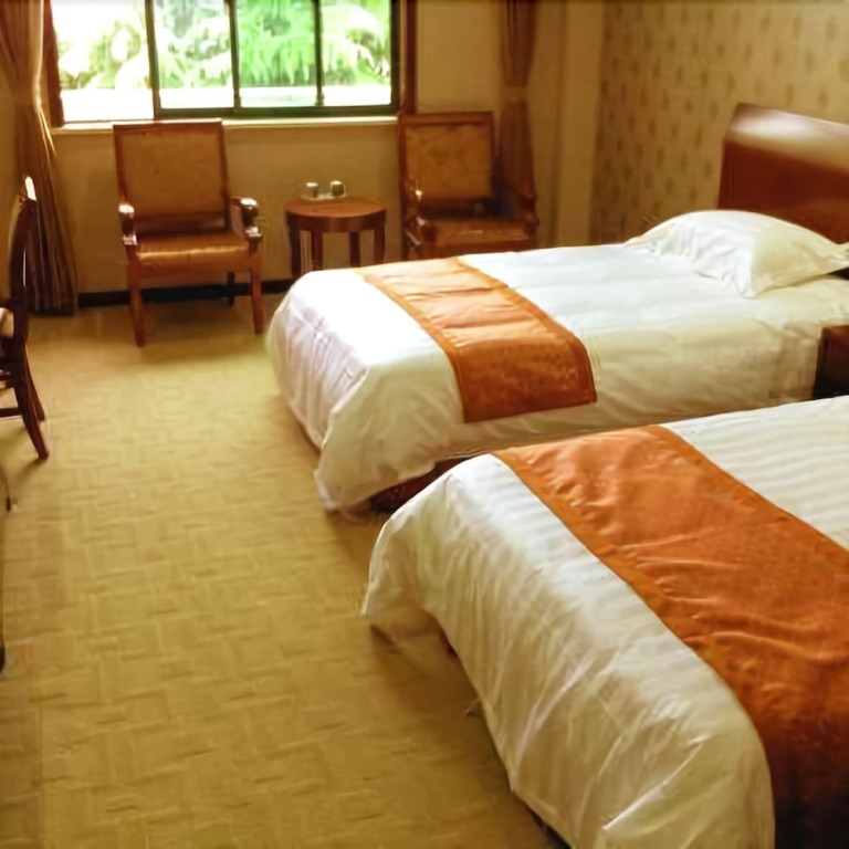 Чанчжоу: Jian Shui Wan Hotel