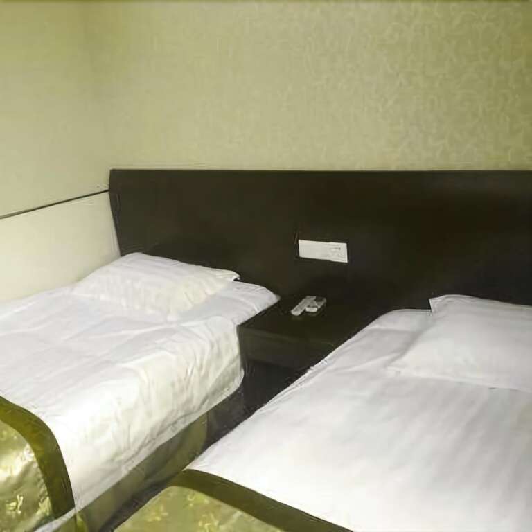 Чанчжоу: Jian Shui Wan Hotel
