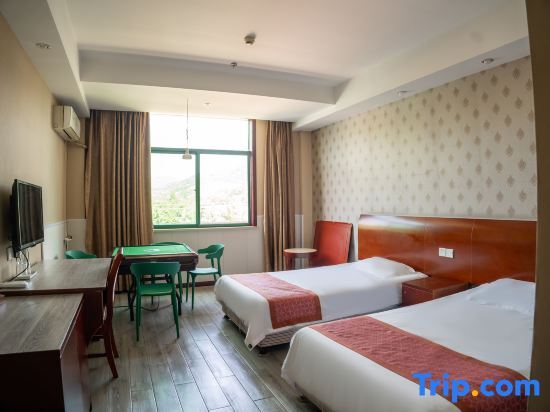 Чанчжоу: Jian Shui Wan Hotel