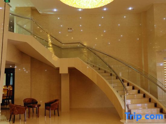 Чанчжоу: Jian Shui Wan Hotel
