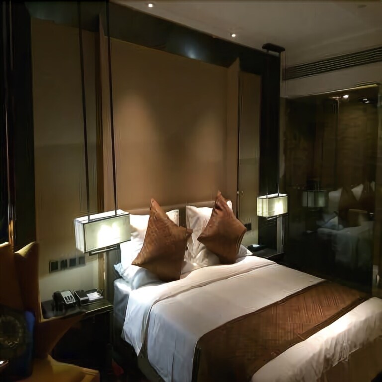 Banshan Hotel — фото 3