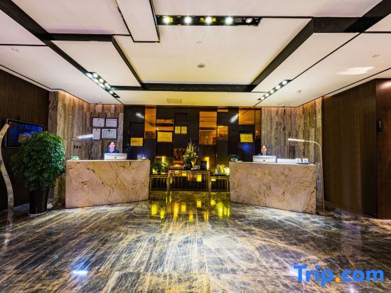 Banshan Hotel — фото 2
