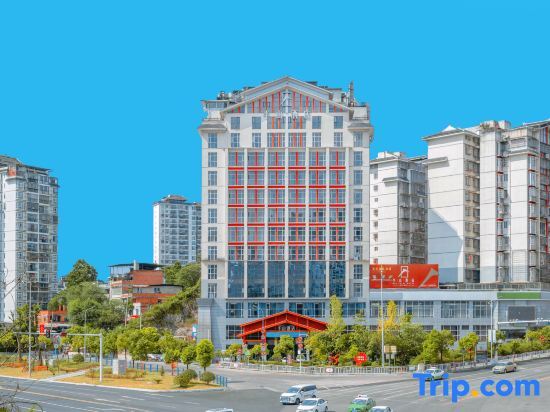 Banshan Hotel — фото 6