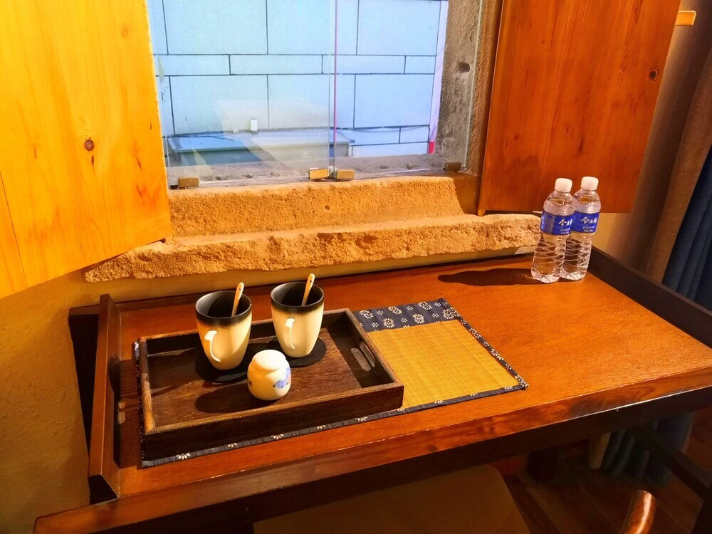 Хуаншань: Huangshan Bin'ansi Hui Tang No.1 Inn