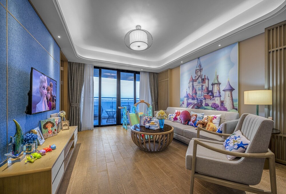 Хойчжоу: Grand Barony Hotel