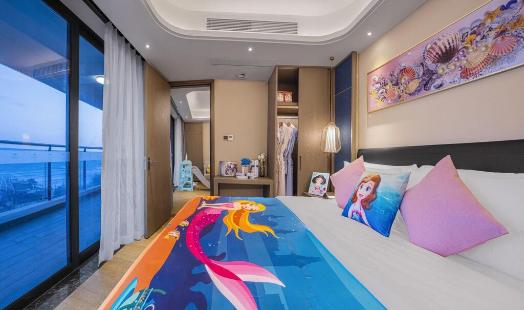 Хойчжоу: Grand Barony Hotel