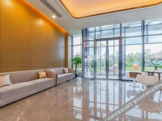 Хойчжоу: Grand Barony Hotel
