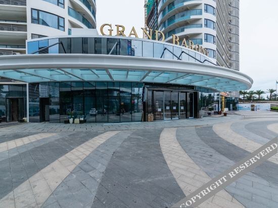 Хойчжоу: Grand Barony Hotel