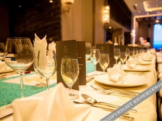 Хойчжоу: Grand Barony Hotel
