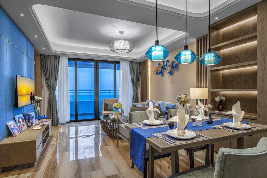 Хойчжоу: Grand Barony Hotel