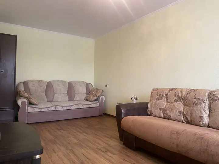 Апартаменты ApartLand Партизанская 15 к1 — фото 2