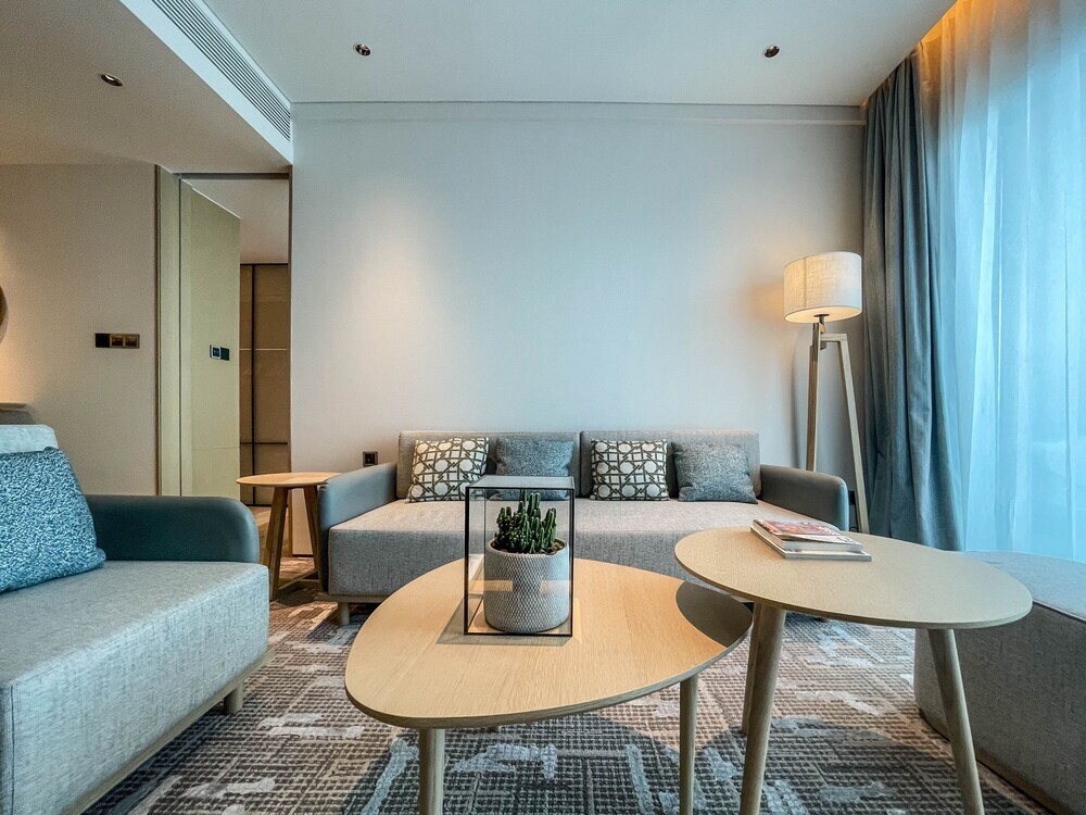 Сямынь: Element Xiamen Tong'an