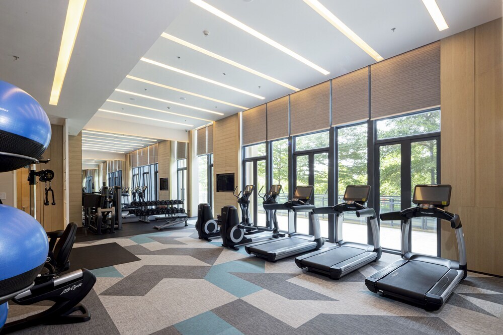 Сямынь: Element Xiamen Tong'an