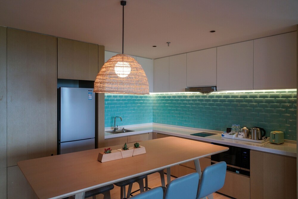 Сямынь: Element Xiamen Tong'an