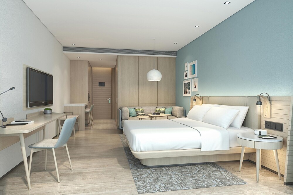 Сямынь: Element Xiamen Tong'an
