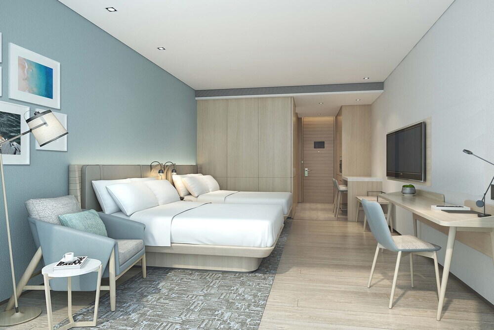Сямынь: Element Xiamen Tong'an