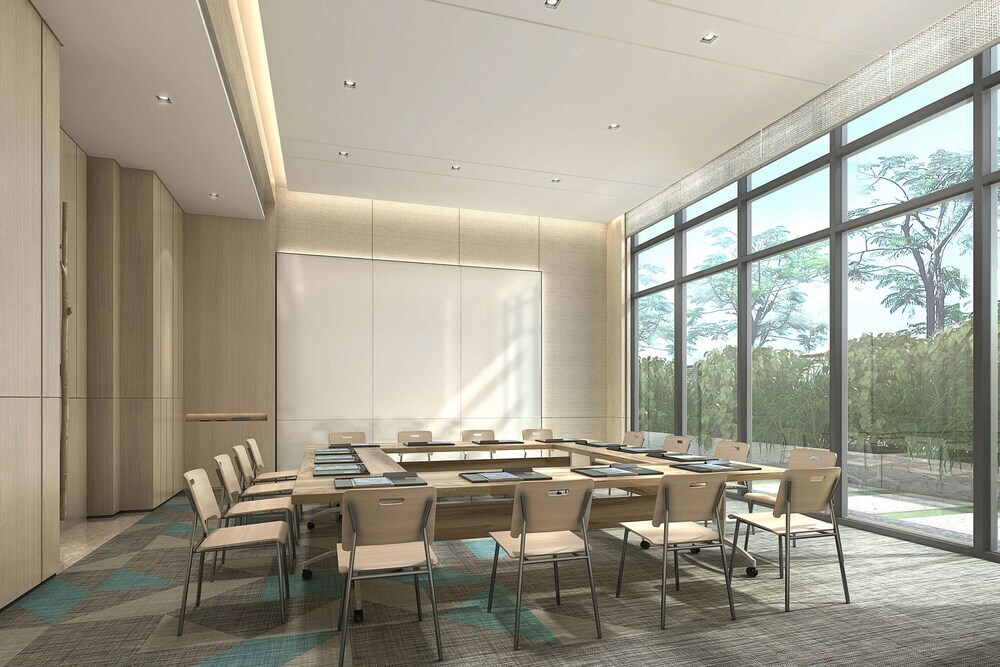 Сямынь: Element Xiamen Tong'an