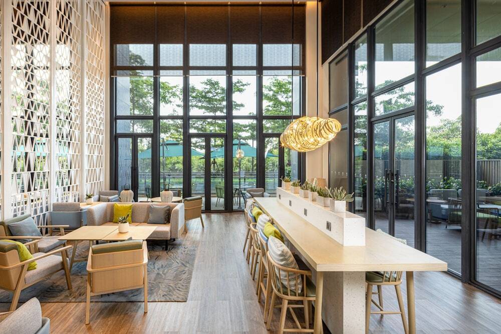 Сямынь: Element Xiamen Tong'an