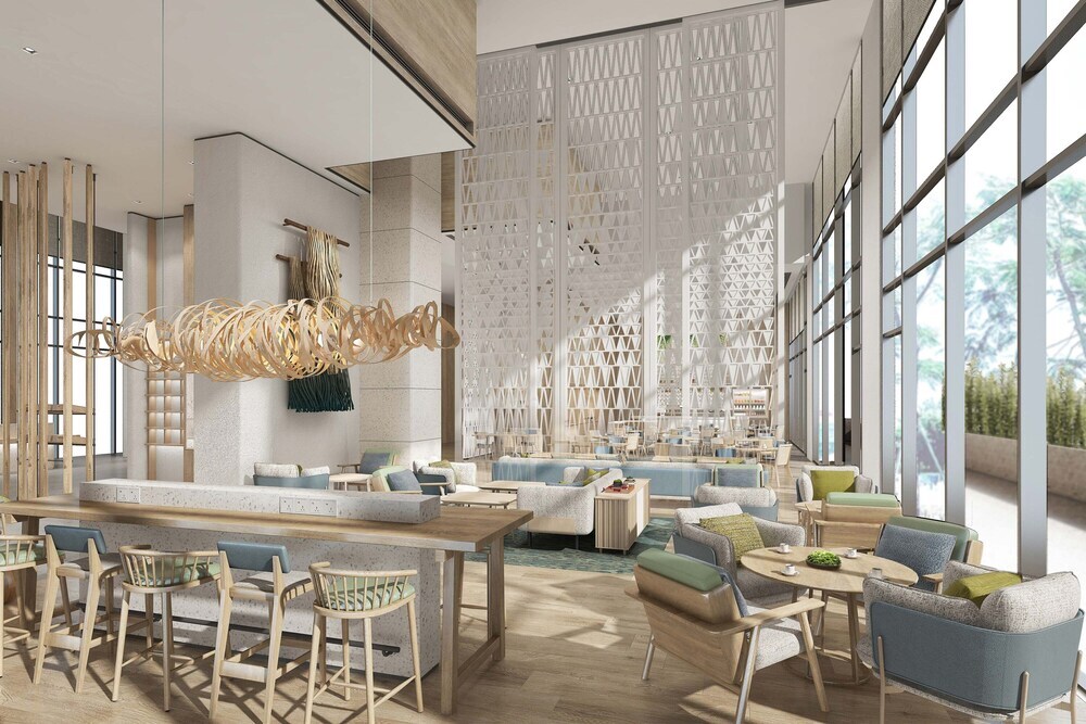 Сямынь: Element Xiamen Tong'an