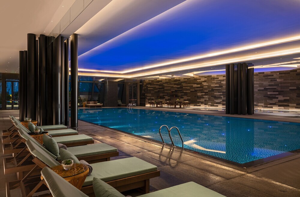 Сямынь: Element Xiamen Tong'an
