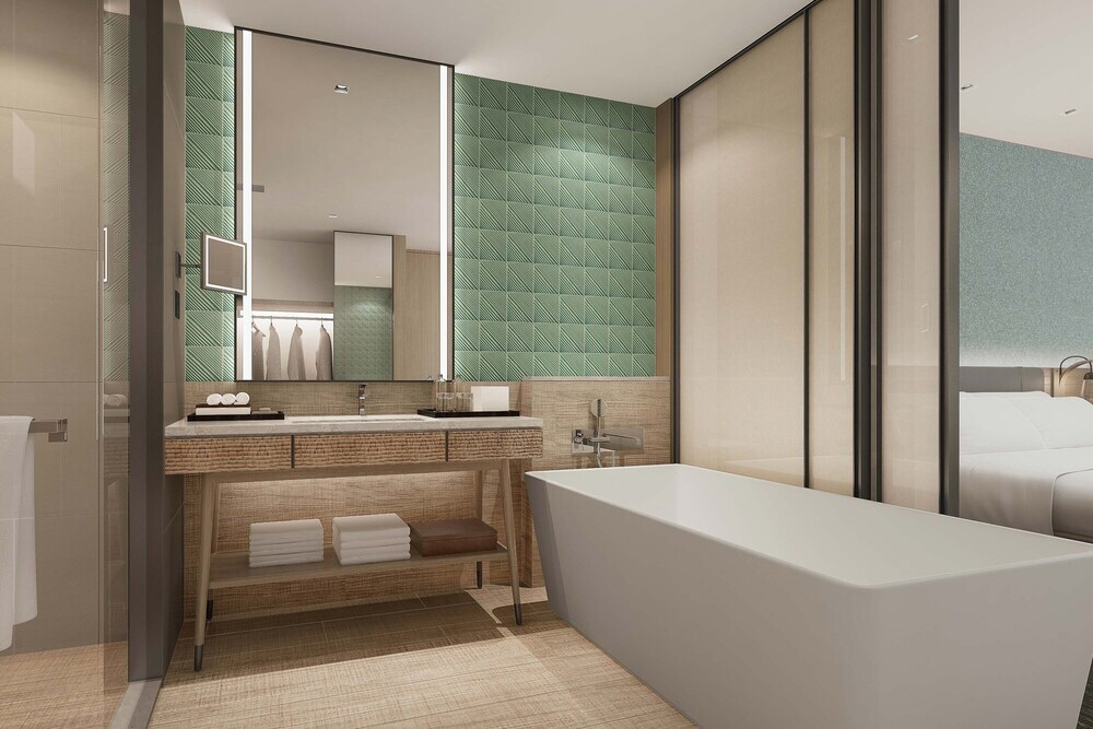 Сямынь: Element Xiamen Tong'an