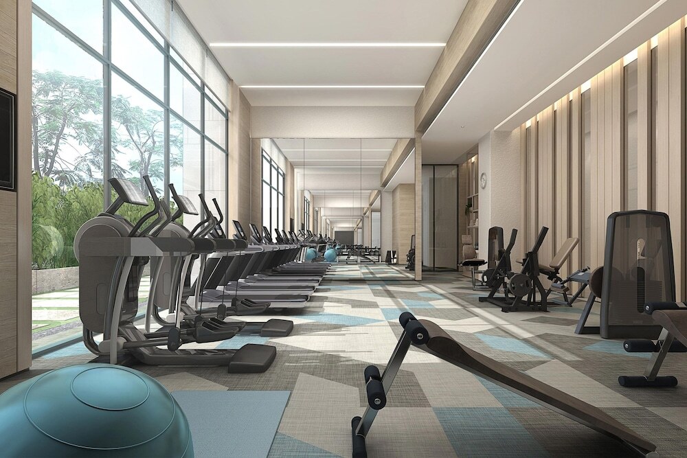 Сямынь: Element Xiamen Tong'an