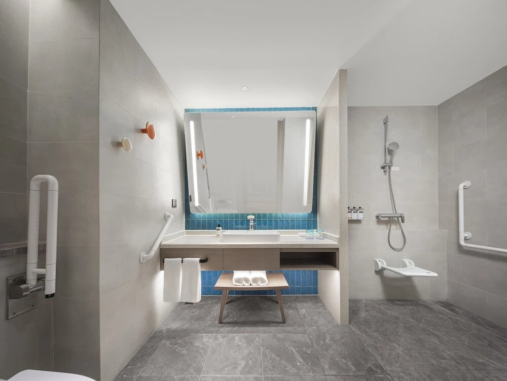 Баошань: Holiday Inn Express Tengchong Hot Spring, An Ihg Hotel