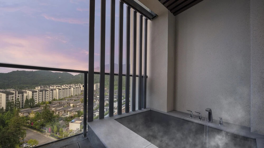Баошань: Holiday Inn Express Tengchong Hot Spring, An Ihg Hotel