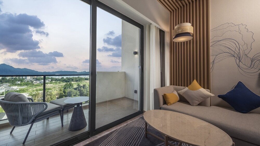 Holiday Inn Express Tengchong Hot Spring, An Ihg Hotel — фото 3