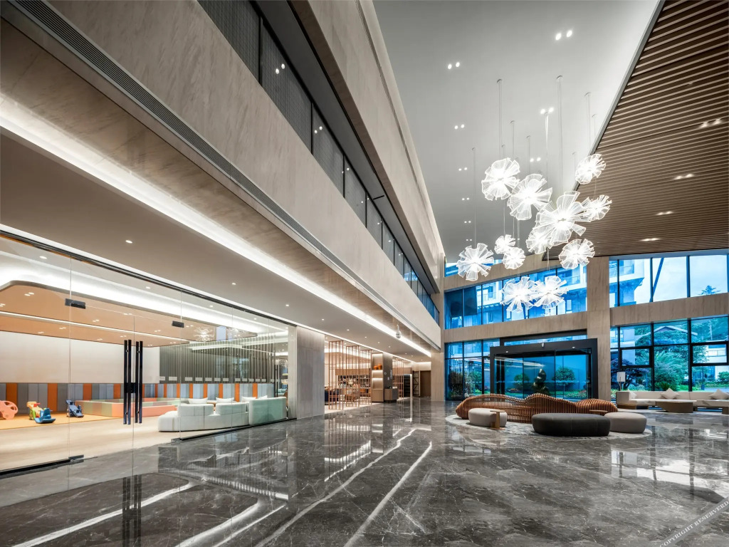 Баошань: Holiday Inn Express Tengchong Hot Spring, An Ihg Hotel