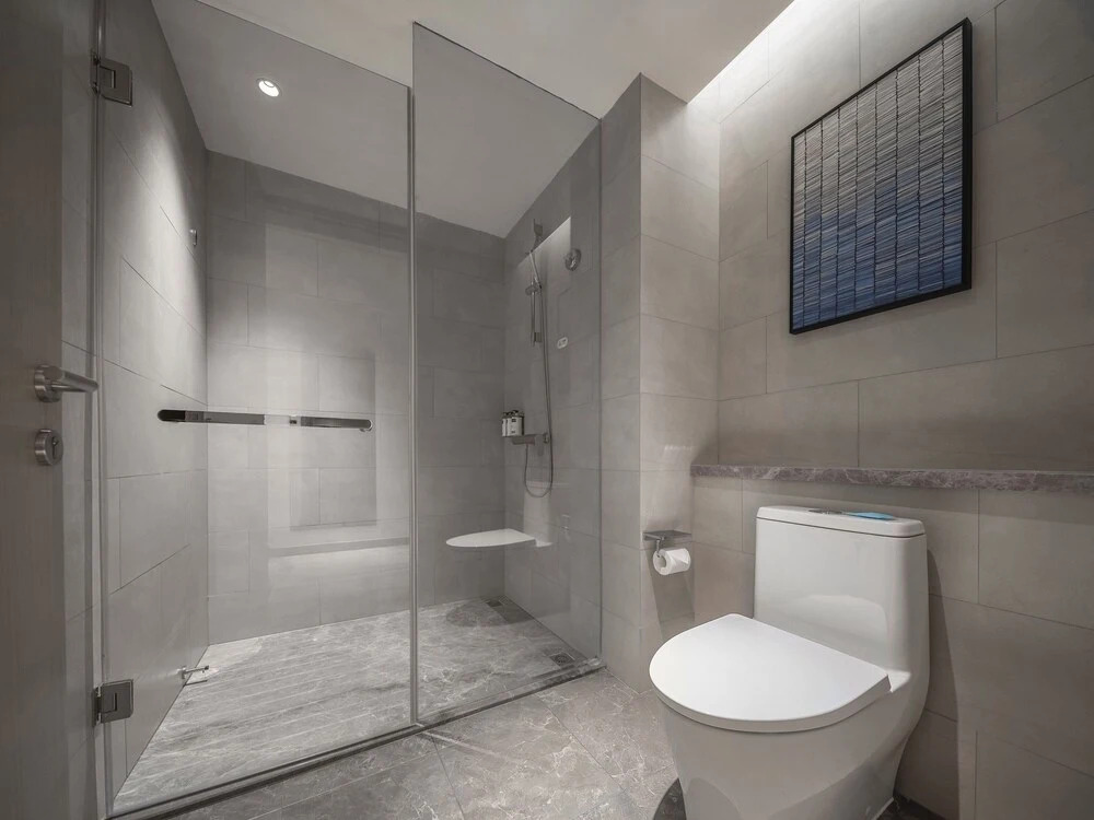 Баошань: Holiday Inn Express Tengchong Hot Spring, An Ihg Hotel