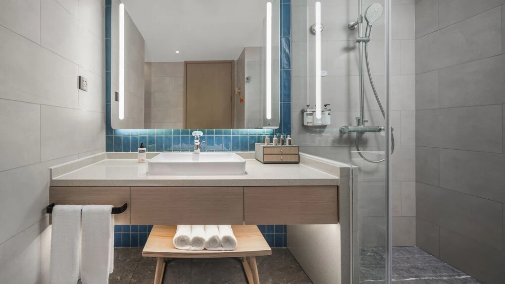 Баошань: Holiday Inn Express Tengchong Hot Spring, An Ihg Hotel