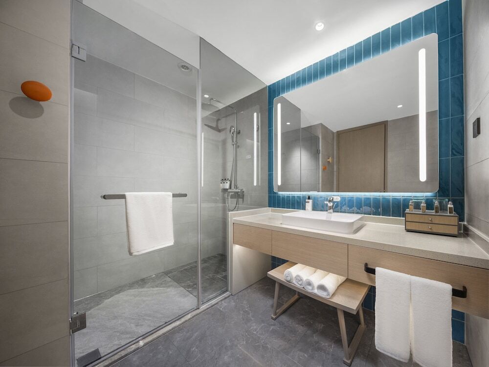 Holiday Inn Express Tengchong Hot Spring, An Ihg Hotel — фото 4