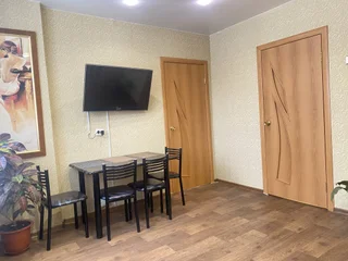 Комсомольск-на-Амуре: Апартаменты Пионерская 20