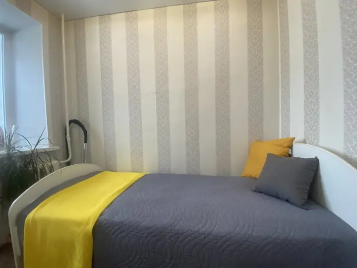 Комсомольск-на-Амуре: Апартаменты Пионерская 20