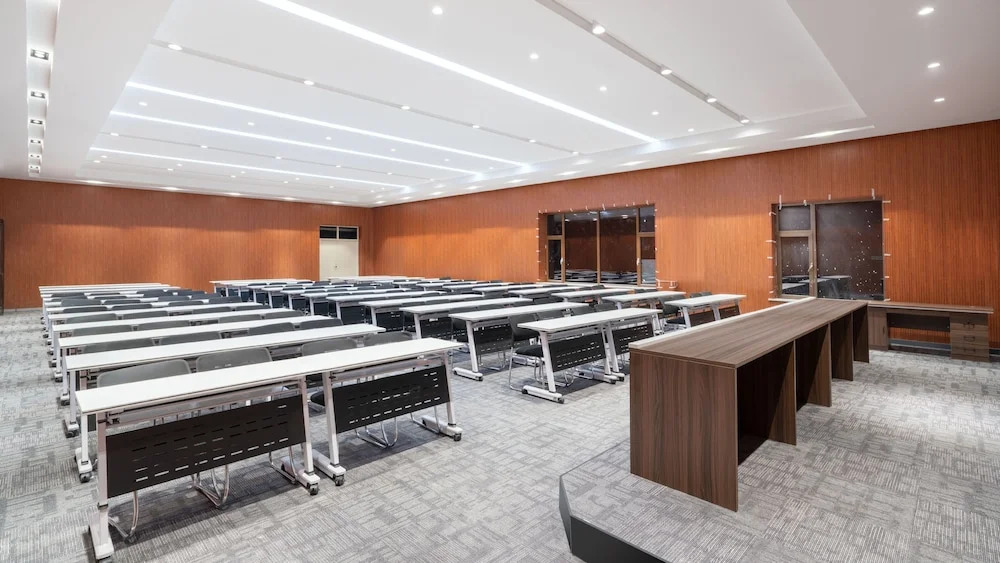 Цанчжоу: Holiday Inn Express Cangzhou High-Tech Zone