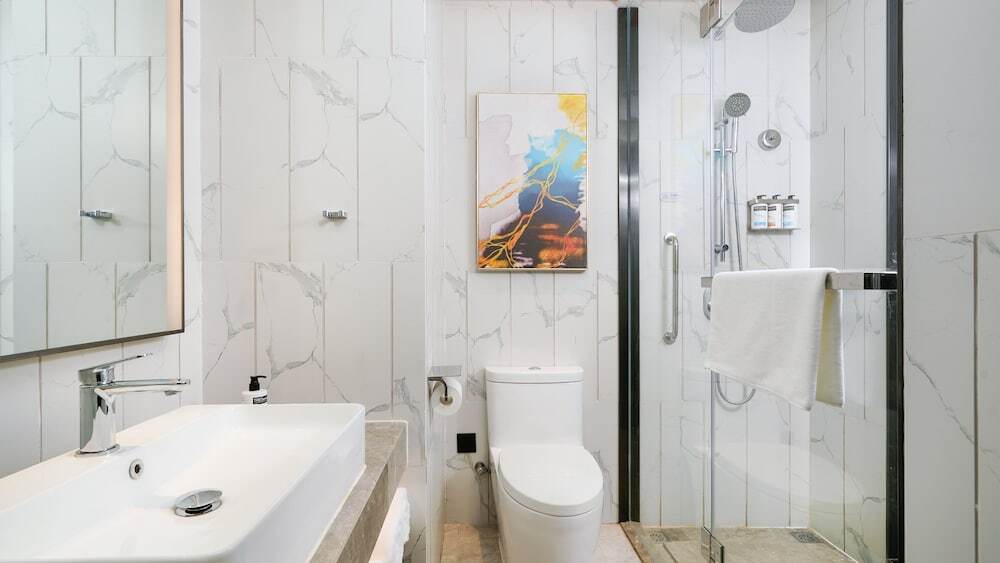 Цанчжоу: Holiday Inn Express Cangzhou High-Tech Zone