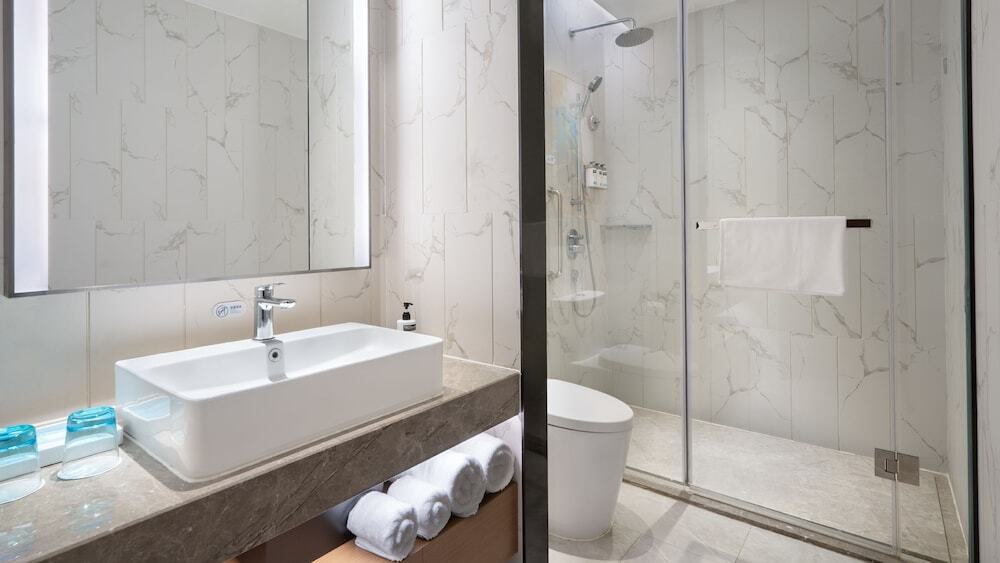 Цанчжоу: Holiday Inn Express Cangzhou High-Tech Zone