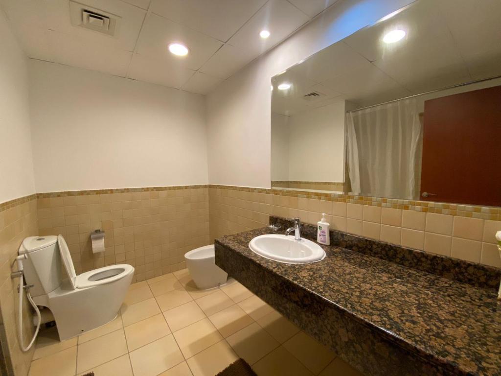Al Mashreq 3BHK Sea View - Sadaf JBR — фото 1