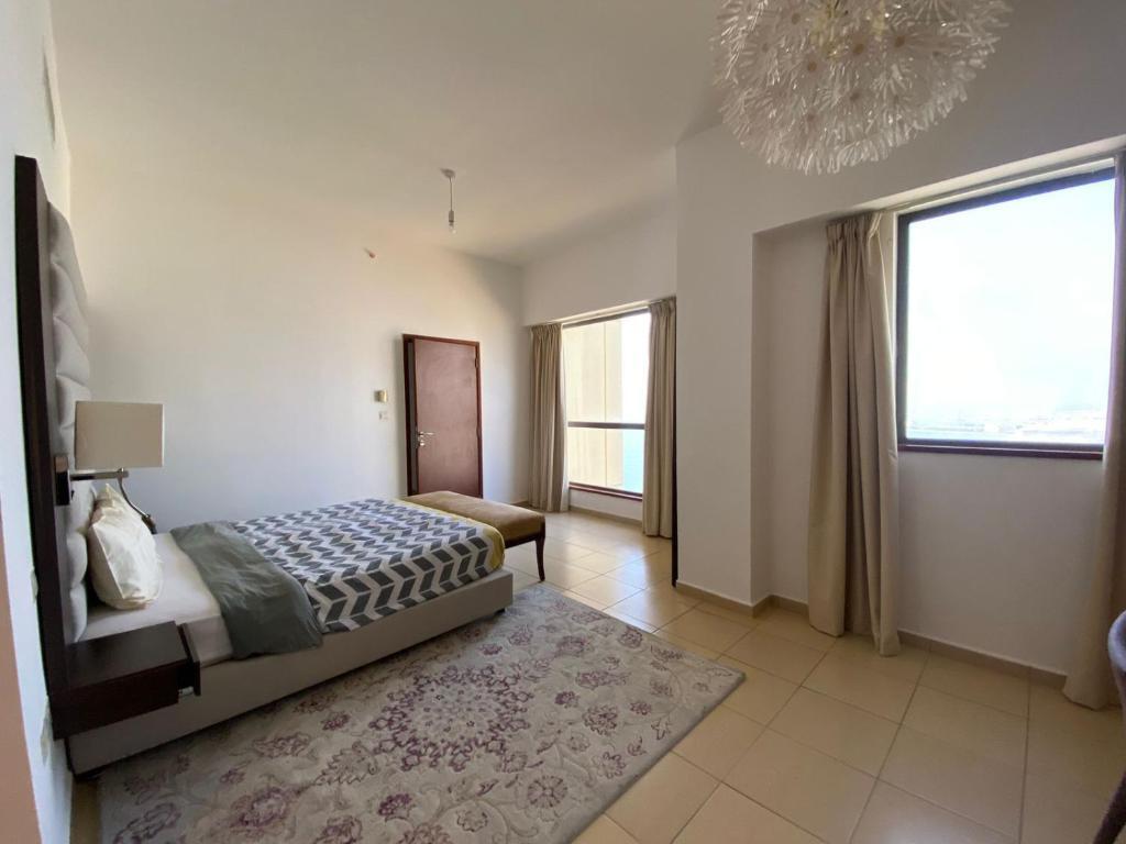 Al Mashreq 3BHK Sea View - Sadaf JBR — фото 4